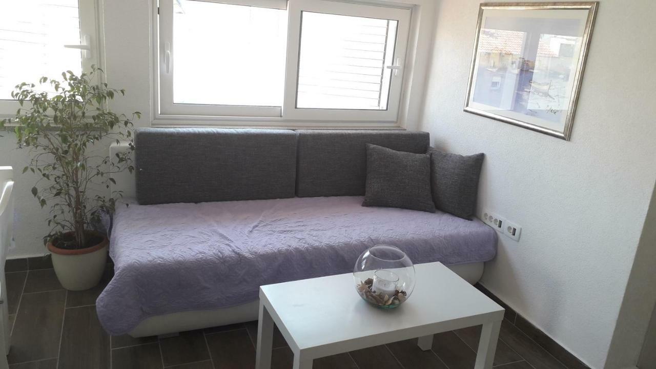 Apartmani Zilic Dugi Rat Bagian luar foto